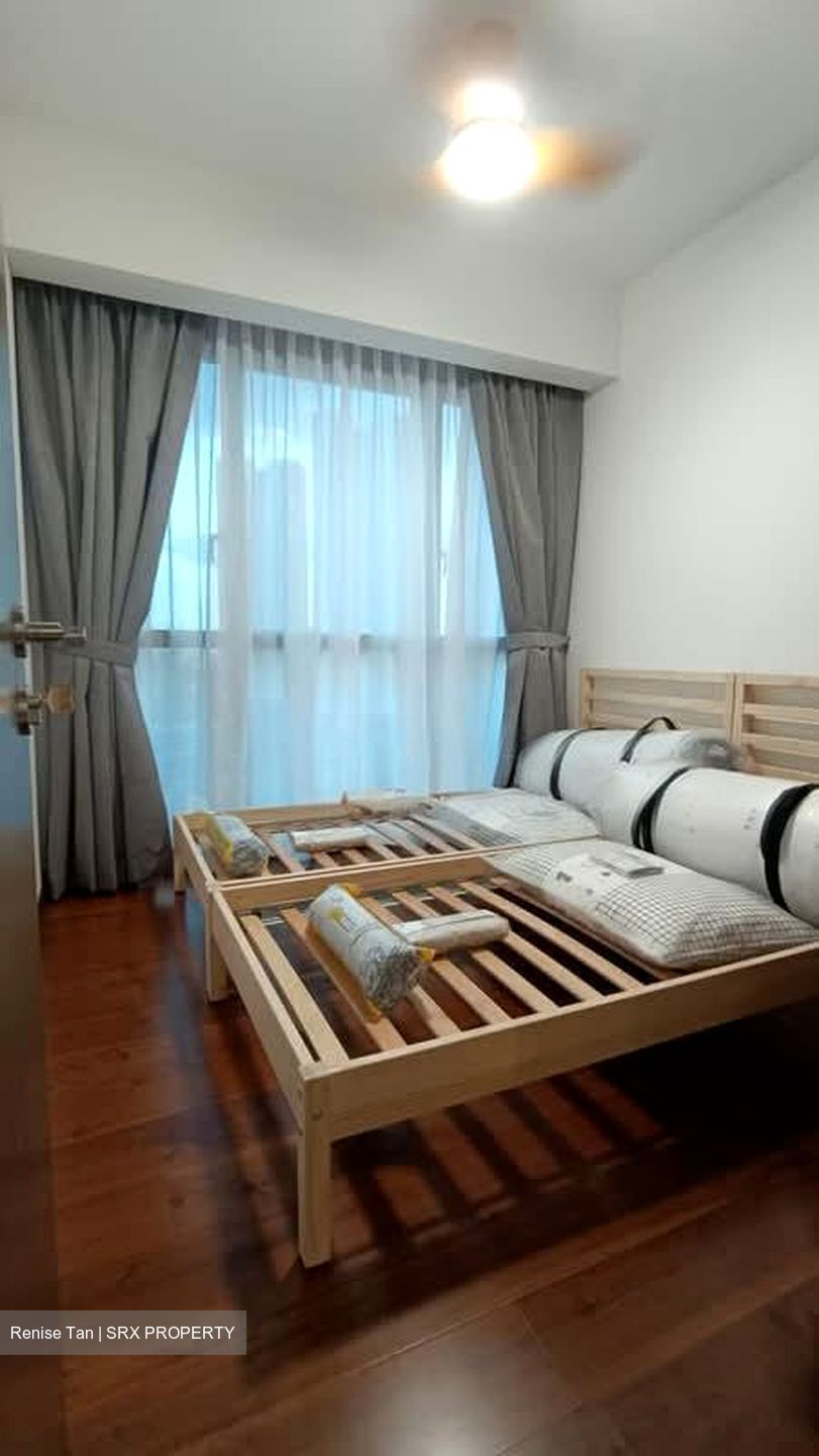 Normanton Park (D5), Apartment #575492641